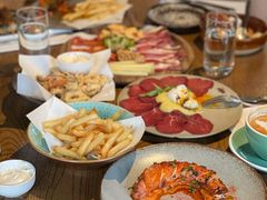 -Apollo·西班牙小酒馆(安福路店)