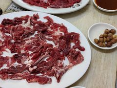 -粤潮魏记牛肉火锅(爱家·金河湾南区店)