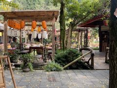 -土灶人家柴火鸡(都江堰店)