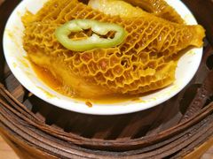 -頂好酒家·经典粤菜(海信广场店)