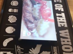 -汉堡王(EAC欧美中心店)