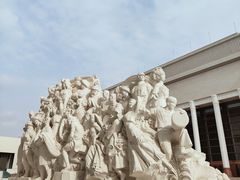 -北京工艺美术博物馆