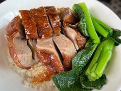 -龍炎馬仔烧味(首位中心店)