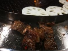 特色三线肉-桶桶烧(赤水店)