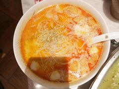 新加坡叻沙檬粉-星怡会·新加坡新美食(江南环球港店)