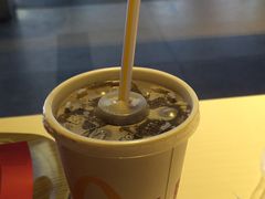 -麦当劳(赣州火车站店1093)