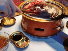 -三宝泥炉·活烤鳗鱼(七宝宝龙店)