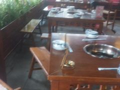 -岳记兴隆·青城腊排铜火锅(融创店)