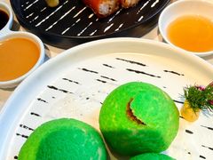 -道海元·潮粤汇 (前滩店)