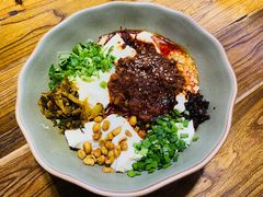 豆花米线-云上千禾(水上店)
