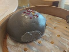 黑金流沙包-渔村盛宴(航空新城店)