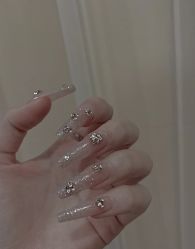 -初心纹眉洗眉·美甲美睫