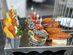 -南沙游艇会·大兵船餐厅