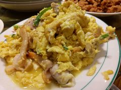 -午月海鲜烧烤酒店(不老街店)