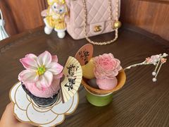 -亦家cake·0卡糖