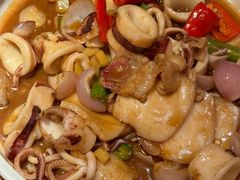 -闽上鲜·福建菜(龙湖滨江天街店)