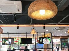 大堂-壹只卤鹅·潮汕菜(莲塘店)