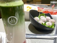 -海底捞火锅(天河方圆荟店)