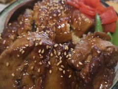 -活鳗饭·鹅肝范儿(高碑店店)