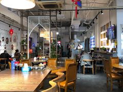 大堂-马家烧麦(中街店)