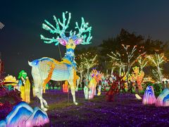 -歌斐颂巧克力小镇