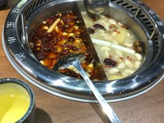 -快乐小羊火锅餐厅(农科路店)