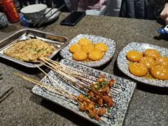 -虾小龙老长沙龙虾馆(坡子街店)