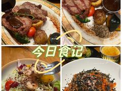 -森Some Fusion(荔湾店)