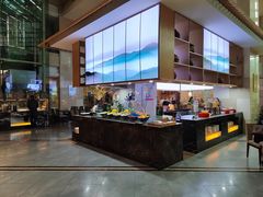 -诸暨耀江开元名都大酒店·琉森湖自助餐厅