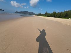 -西涌国际滨海旅游区