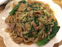 -南记食粥坊·宵夜大排档(岭南分店)