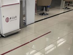 -中国银行(上海市顾戴路支行)