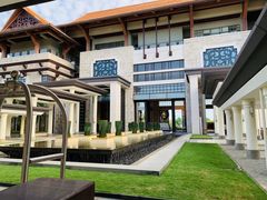 -三亚海棠湾万丽度假酒店