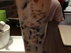 -香港龟正盅 手作糖水甜品龟苓膏(千灯湖环宇城店)