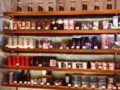 浓郁咖啡拿铁-星巴克臻选(南京艾尚天地店)