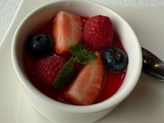 -The V泽惟·低温慢煮料理