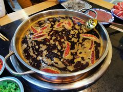 -飘香火锅(玉林西路店)