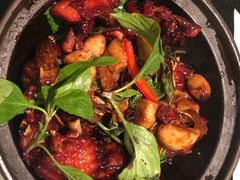 -鹿港小镇(悠唐店)