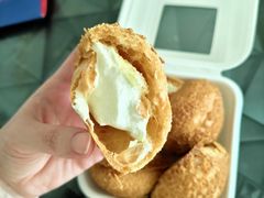 -好利来(城角街店)