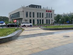 -首都医科大学附属北京同仁医院(南区)