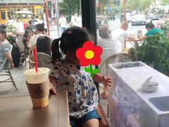 -Peet's Coffee皮爷咖啡(大学路店)