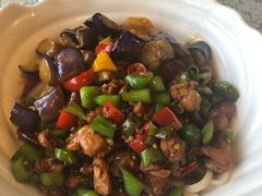 -文三里屯面馆(三里屯店)