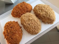-BreadTalk面包新语(龙之梦购物中心莘庄店)