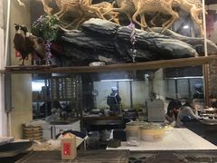 -乔家满族八大碗(流水沟店)