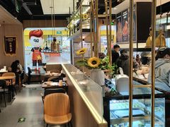 -比格比萨自助(国展店)