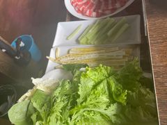 -滇釜火锅·能喝汤的火锅(车公庄店)