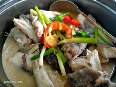 -钱大妈海鲜饭店(保利林语店)