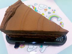 -姆们M Sweetie Cake(五道口店)