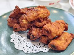 -明本海鲜大排档·鱼生海鲜烧烤宵夜(陈家祠店)