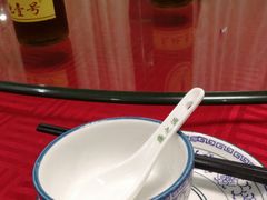 -黄埔合益酒家